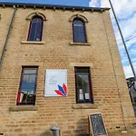 بيت للعطل The Museum