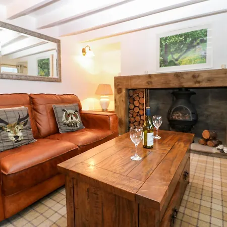 Nyaraló The Museum Alston