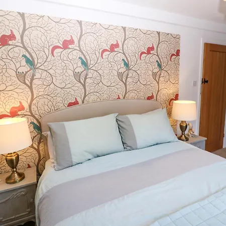 Nyaraló The Museum Alston