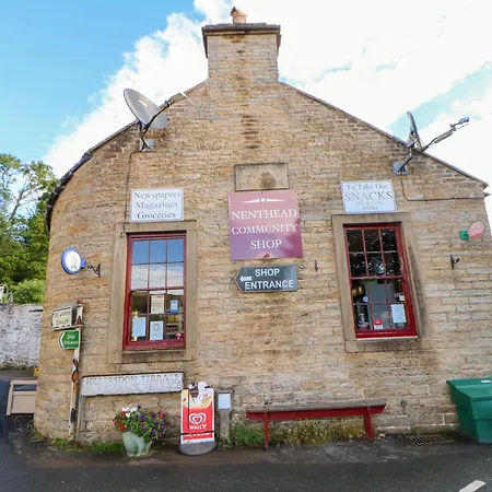 The Museum Nyaraló *