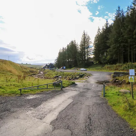 Nyaraló The Museum *