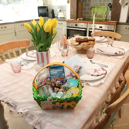 The Museum بيت للعطل *